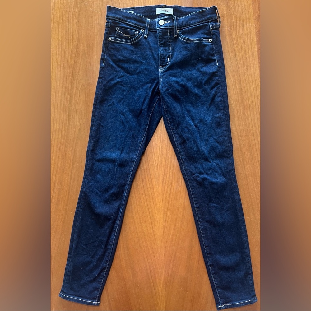 REVTOWN SUPER SKINNY JEANS